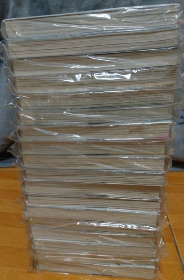 หนังสือการ์ตูน แขนกลคนแปรธาตุ Big Book ปก 2 ชั้น 1-18 (จบ) รูปที่ 3