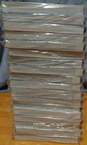 หนังสือการ์ตูน แขนกลคนแปรธาตุ Big Book ปก 2 ชั้น 1-18 (จบ) รูปที่ 5