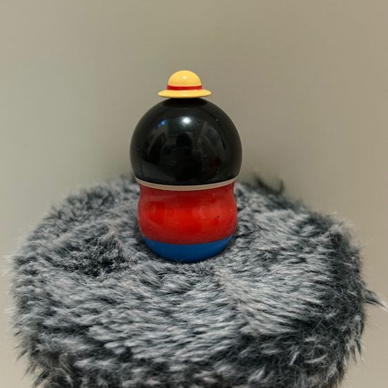 ตุ๊กตาล้มลุก ลูฟี่ Luffy วันพีช One Piece รูปที่ 2