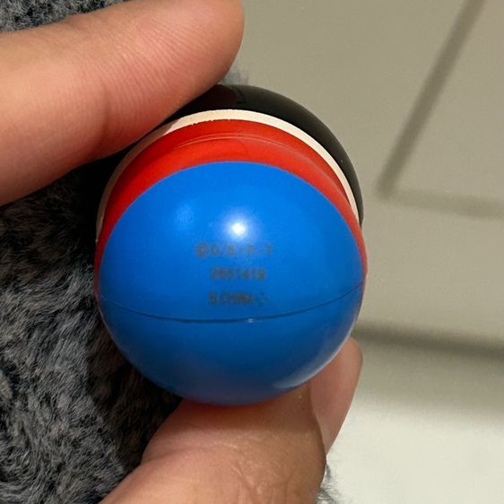 ตุ๊กตาล้มลุก ลูฟี่ Luffy วันพีช One Piece รูปที่ 3