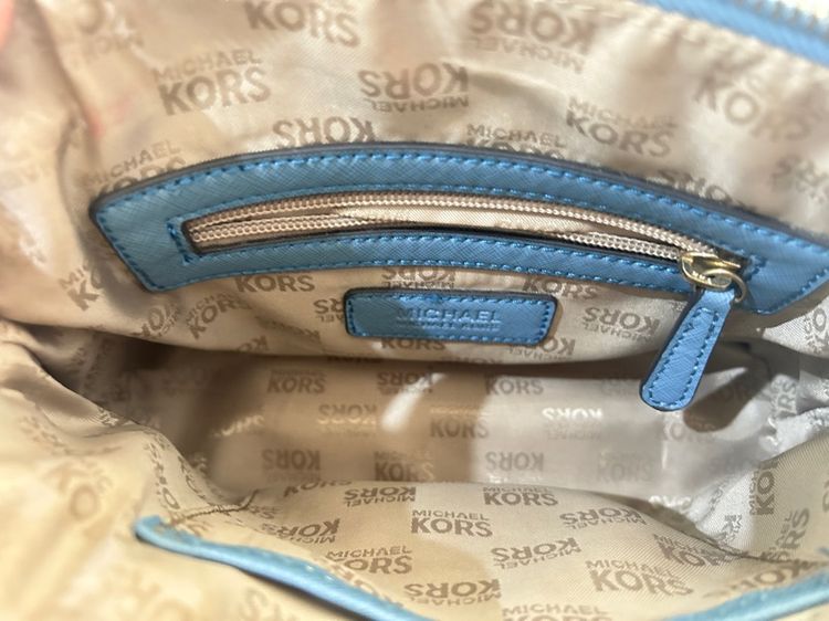 กระเป๋าสะพาย Michael Kors แท้ 💯 รูปที่ 5