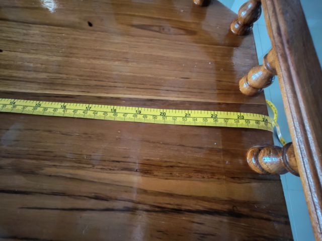 หิ้งพระไม้สัก รูปที่ 7