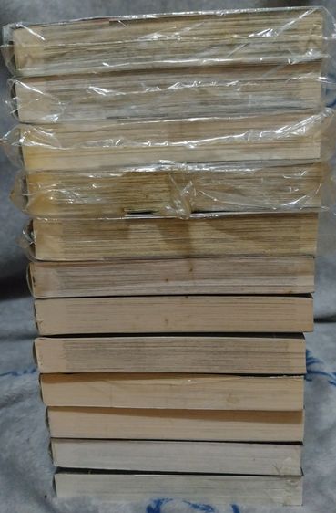 หนังสือการ์ตูน มาสเตอร์คีตัน บิ๊กบุ๊ค 1-12 (จบ) MASTER KEATON BIG BOOK รูปที่ 4