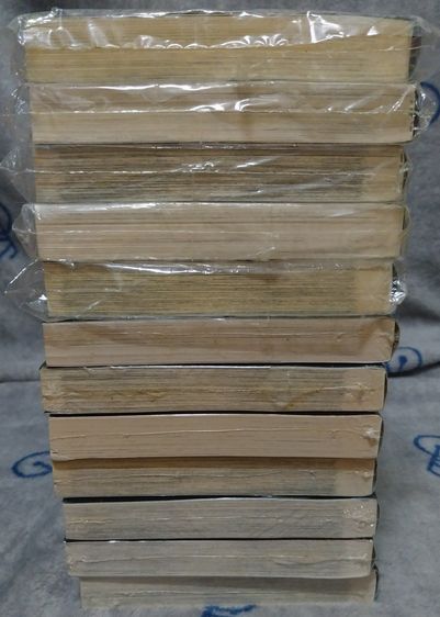 หนังสือการ์ตูน มาสเตอร์คีตัน บิ๊กบุ๊ค 1-12 (จบ) MASTER KEATON BIG BOOK รูปที่ 3