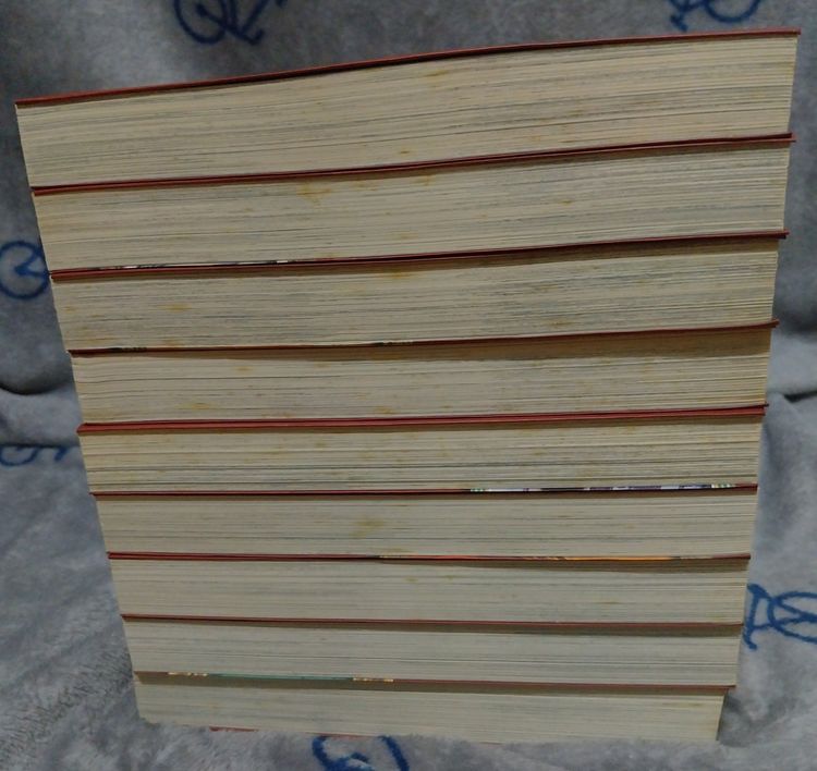 หนังสือการ์ตูน Monster คนปีศาจ บิ๊กบุ๊ค 1-9 (จบ) รูปที่ 4