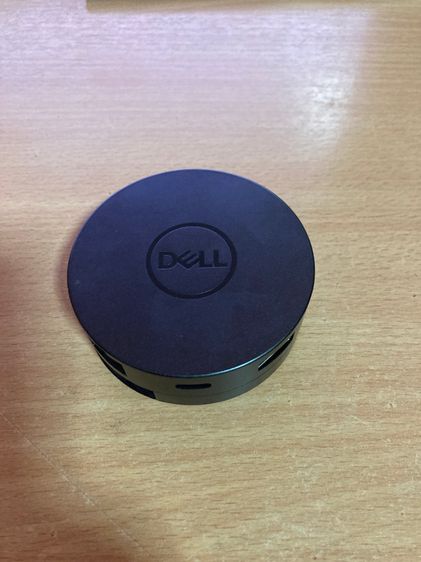 Dell USB-C Mobile Adapter – DA300 แท้  อแดปเตอร์เพิ่มพอร์ตการเชื่อมต่อ  รูปที่ 3