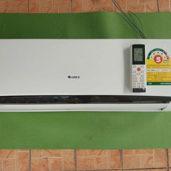 ขายคอยเย็นแอร์ กรี 9000 บีทียู 