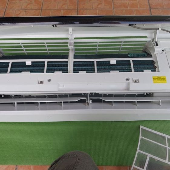 ขายคอยเย็นแอร์ กรี 9000 บีทียู  รูปที่ 4