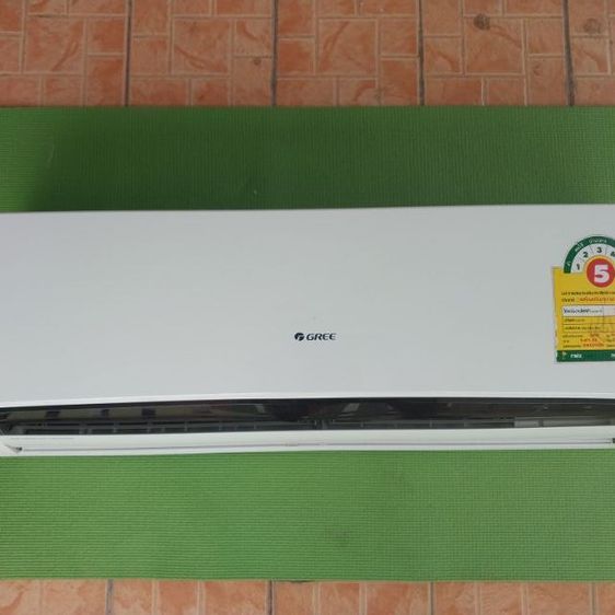 ขายคอยเย็นแอร์ กรี 9000 บีทียู  รูปที่ 2