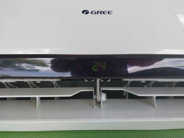 ขายคอยเย็นแอร์ กรี 9000 บีทียู  รูปที่ 5