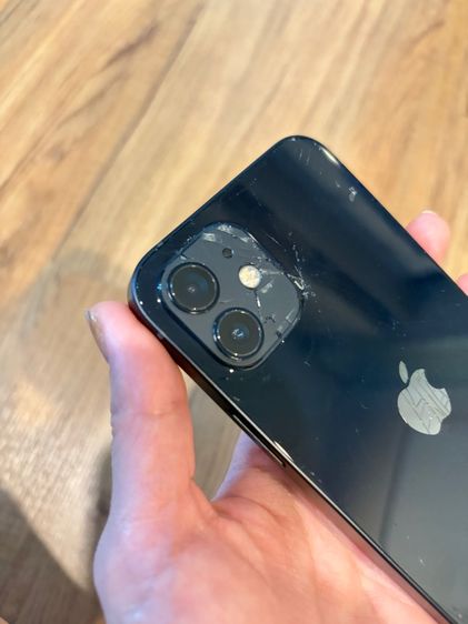 iphone 12 64 gb รูปที่ 4
