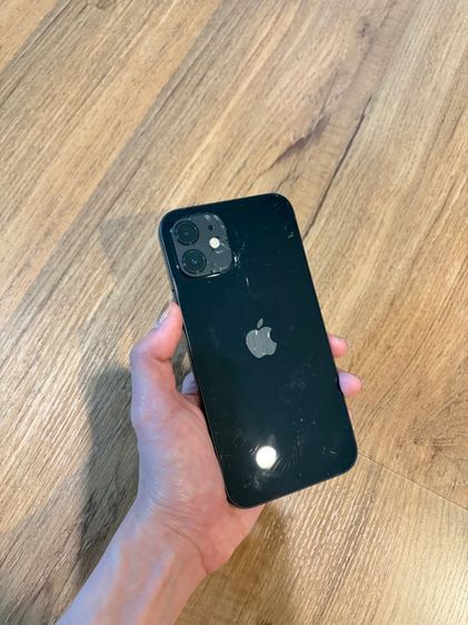 iphone 12 64 gb รูปที่ 3