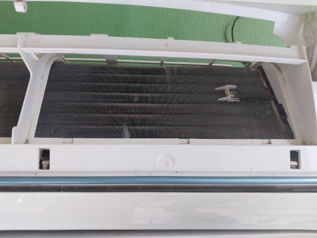 ขายคอยเย็น Sharp 9000 บีทียู รูปที่ 3