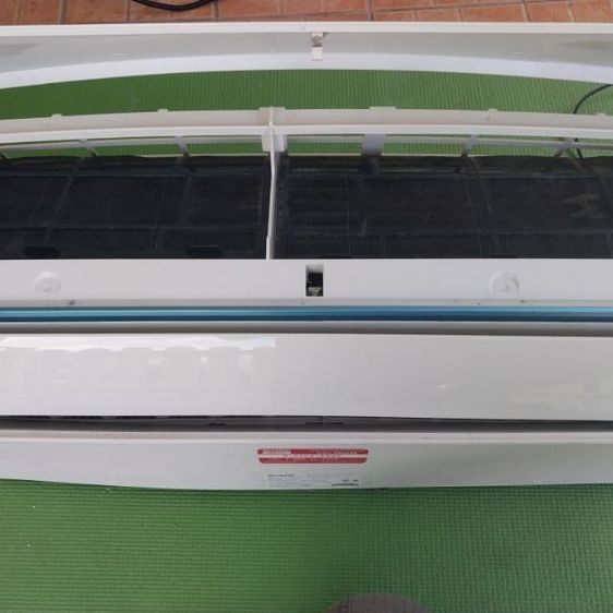 ขายคอยเย็น Sharp 9000 บีทียู รูปที่ 2