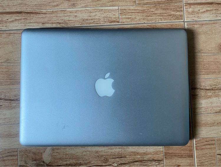 MacBook Air. รูปที่ 4