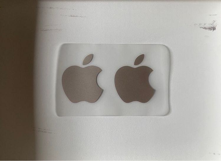 MacBook Air. รูปที่ 6