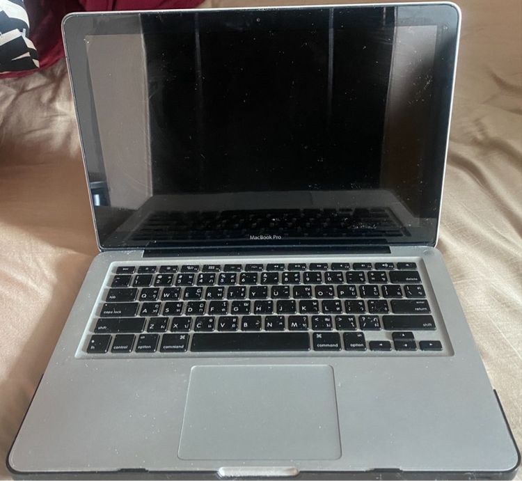 MacBook Air. รูปที่ 2