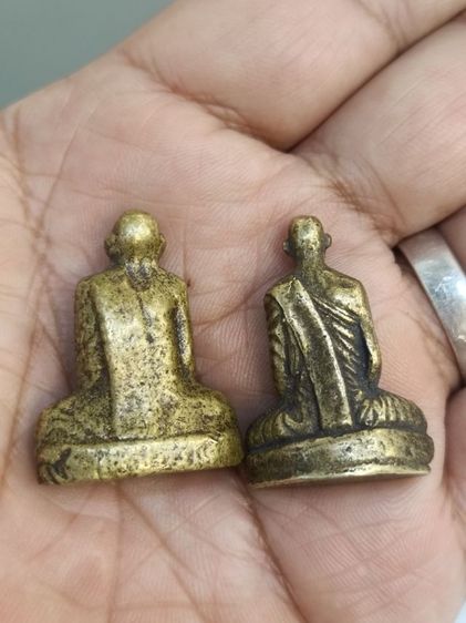 หลวงพ่อพรหม วัดช่องแค
หลวงพ่อเดิม วัดหนองโพธิ์
