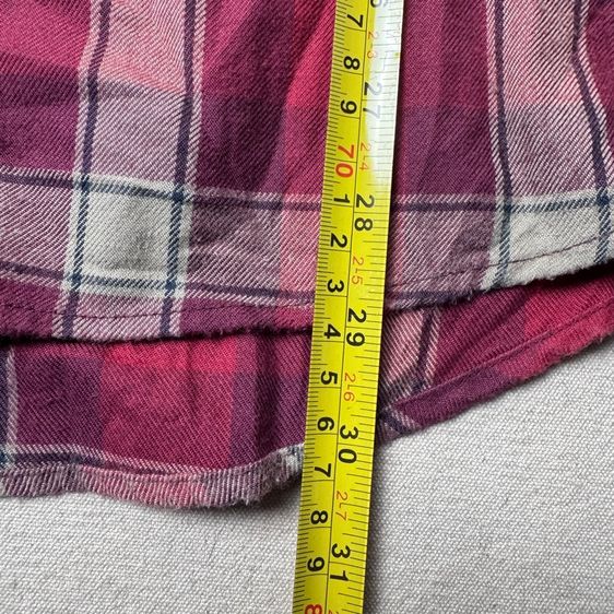 เสื้อเชิ้ต​ Fjall Raven Size M  รูปที่ 13