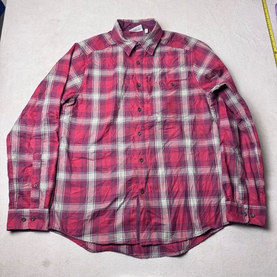 เสื้อเชิ้ต​ Fjall Raven Size M 