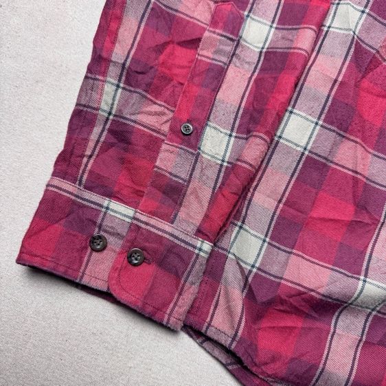 เสื้อเชิ้ต​ Fjall Raven Size M  รูปที่ 8