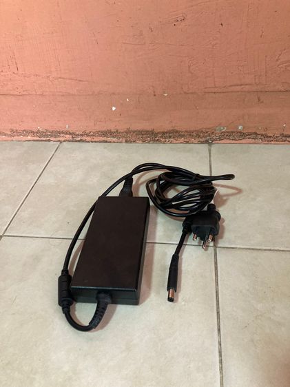 Dell K17A001 - WD15 Docking Station K17 K17A Thunderbolt USB-C 4K พร้อม Adapter DELL  รูปที่ 4