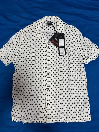 เสื้อเชิ๊ต CPS  รูปที่ 2
