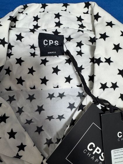 เสื้อเชิ๊ต CPS  รูปที่ 7