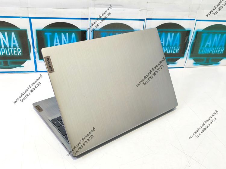 โน๊ตบุคทำงานมือสอง Lenovo Intel I5-1035G1 Ram8GB SSD512GB 15.6inn รูปที่ 5