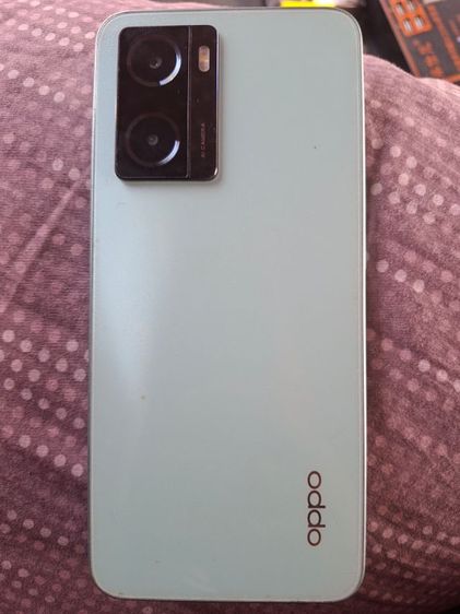 ขาย OPPO a57ราคาต่อลองได้คับ นัดรับเครื่องได้คับ รูปที่ 3
