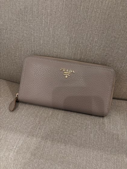 PRADA Wallet รูปที่ 3