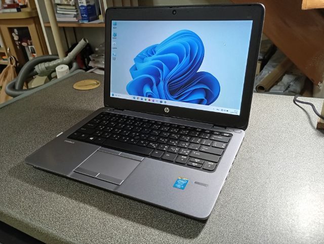 HP EliteBook 820 i5 gen4
Ram 4 GB, HDD 500 GB Windows 11 เครื่องสวยใช้งานปกติ 
แบตเตอรี่เก็บไฟปกติ รูปที่ 2