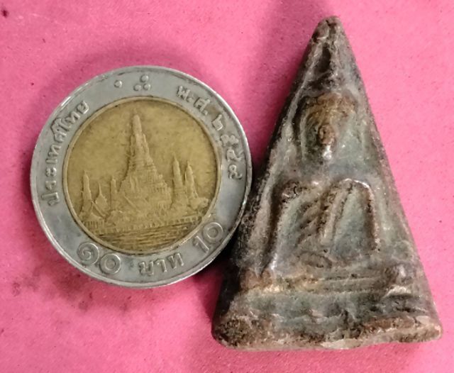 ร้อยเดียวพระปิดตา หลวงพ่อแก้ว หลวงพ่อโบ้ย วัดมะนาว นางพญาพิษณุโลก รูปที่ 14