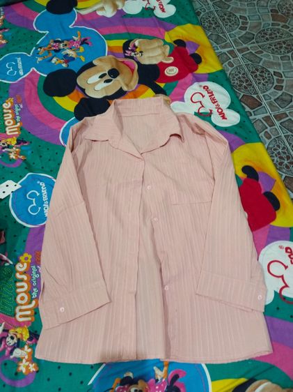 เดรสยาวสภาพดี รูปที่ 7