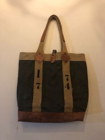 กระเป๋า รูปที่ 2