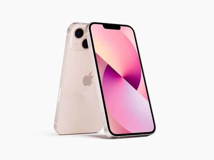 iPhone 13 รุ่นใหม่เอี่ยม ยังไม่เคยแกะกล่อง รุ่นสำหรับตลาดสหรัฐอเมริกา รูปที่ 10