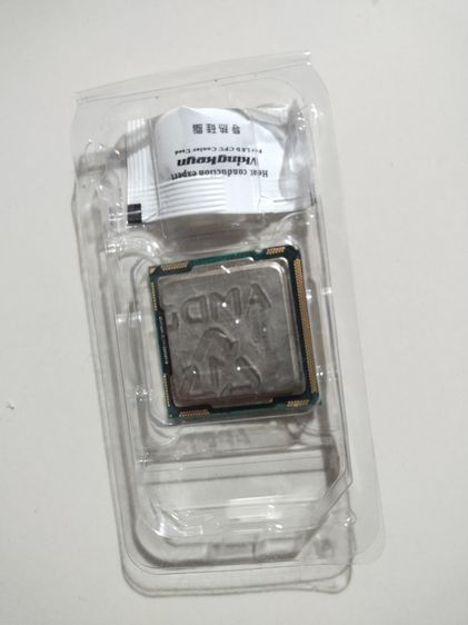 Intel Core i3 530 มือสอง Socket LGA1156