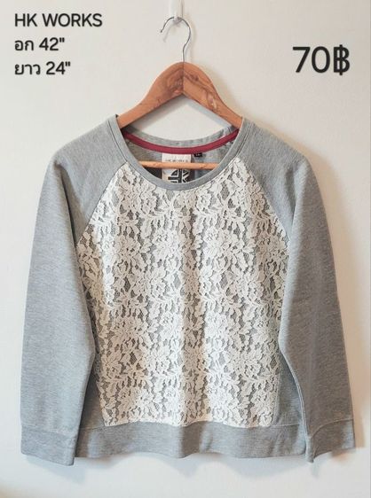 เสื้อแบรนด์,แฟชั่น รูปที่ 8