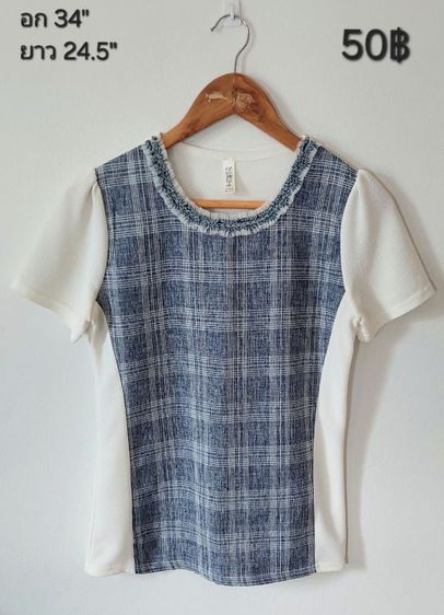 เสื้อแบรนด์,แฟชั่น รูปที่ 13