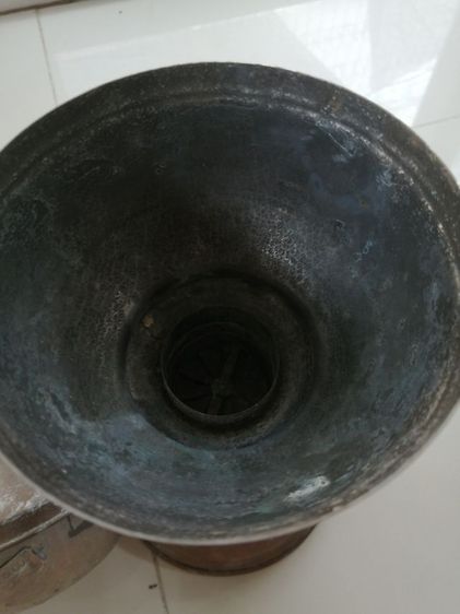 ตะเกียงโบราณ รูปที่ 3