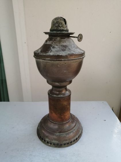 ตะเกียงโบราณ