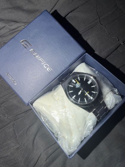 Casioเเท้ รูปที่ 2