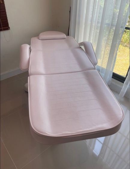 เตียงนวด เตียงสักคิ้ว