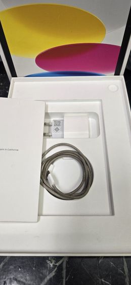 ipad gen10 wifi 64g  รูปที่ 7
