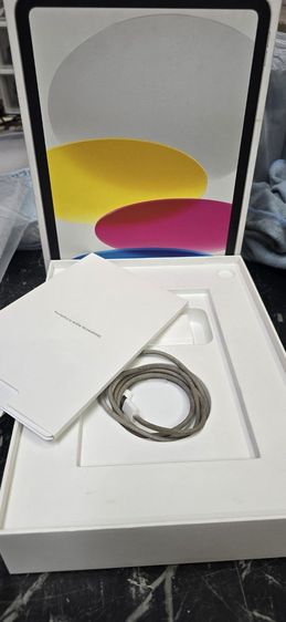 ipad gen10 wifi 64g  รูปที่ 6