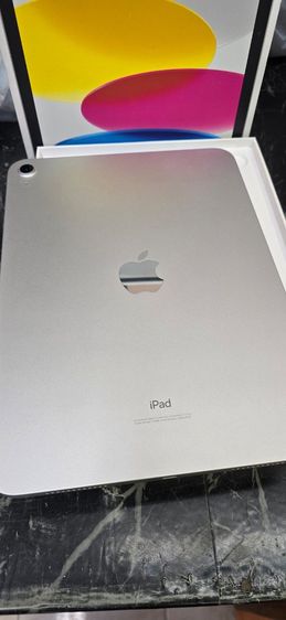 ipad gen10 wifi 64g  รูปที่ 3