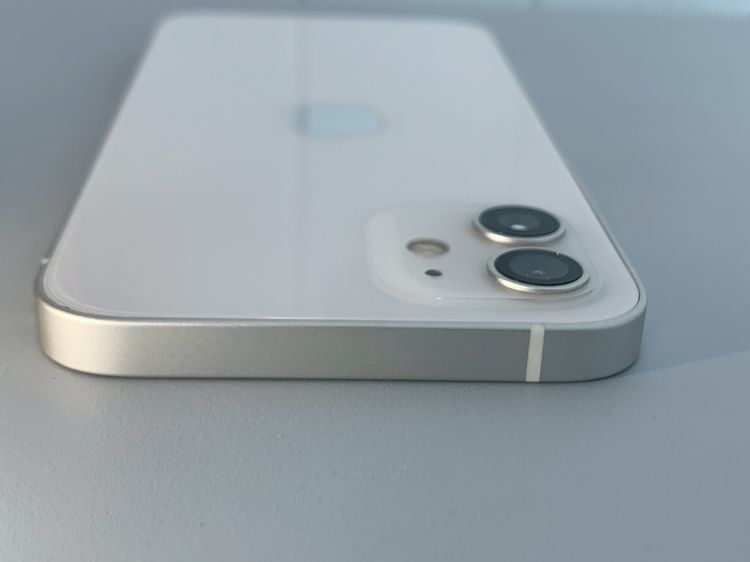 🐧iPhone 12 128GB White🐧 รูปที่ 11