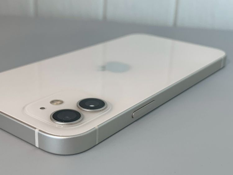 🐧iPhone 12 128GB White🐧 รูปที่ 9