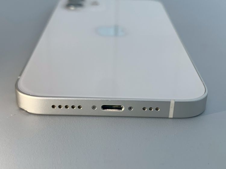 🐧iPhone 12 128GB White🐧 รูปที่ 12