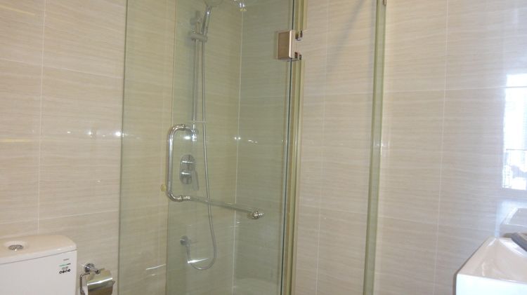 Noble Development ไม่อนุญาต ไม่มี 2017 ขายคอนโดหรูใจกลาง Em District Noble BE33 สุขุมวิท 33  ใกล้ BTS พร้อมพงศ์ เพียง 500 เมตร รูปที่ 4